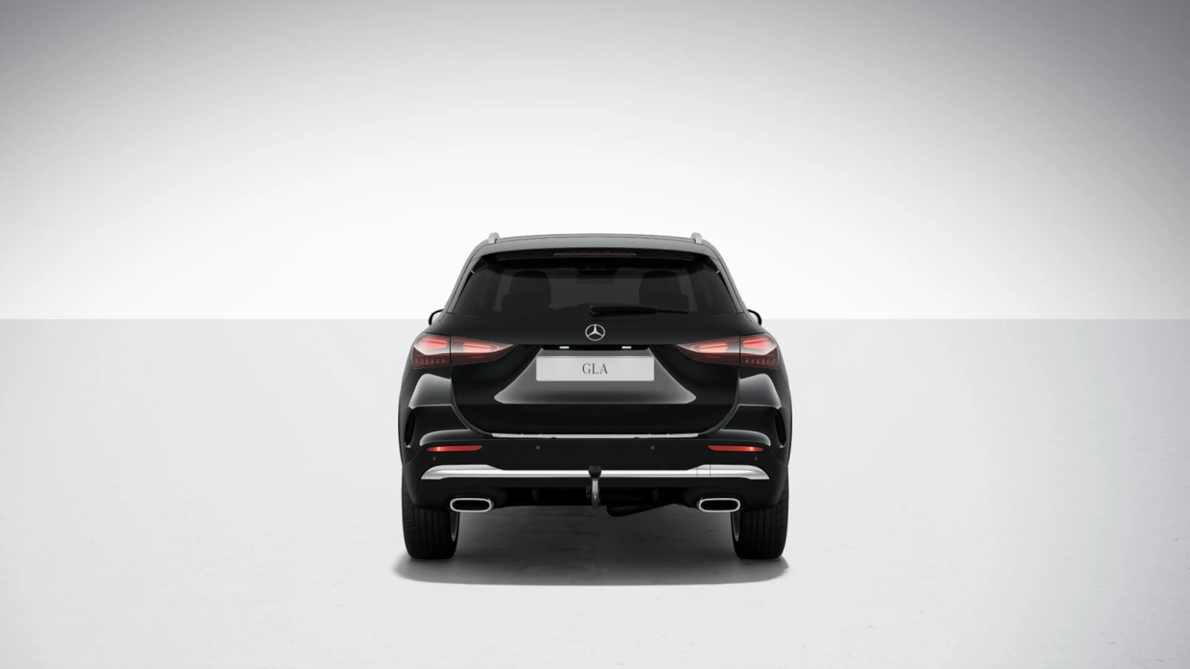 Mercedes-Benz GLA 220 GLA 220 d 4M EDITION AMG*PANO*AHK*STANDHZ*MLED* — photo 5