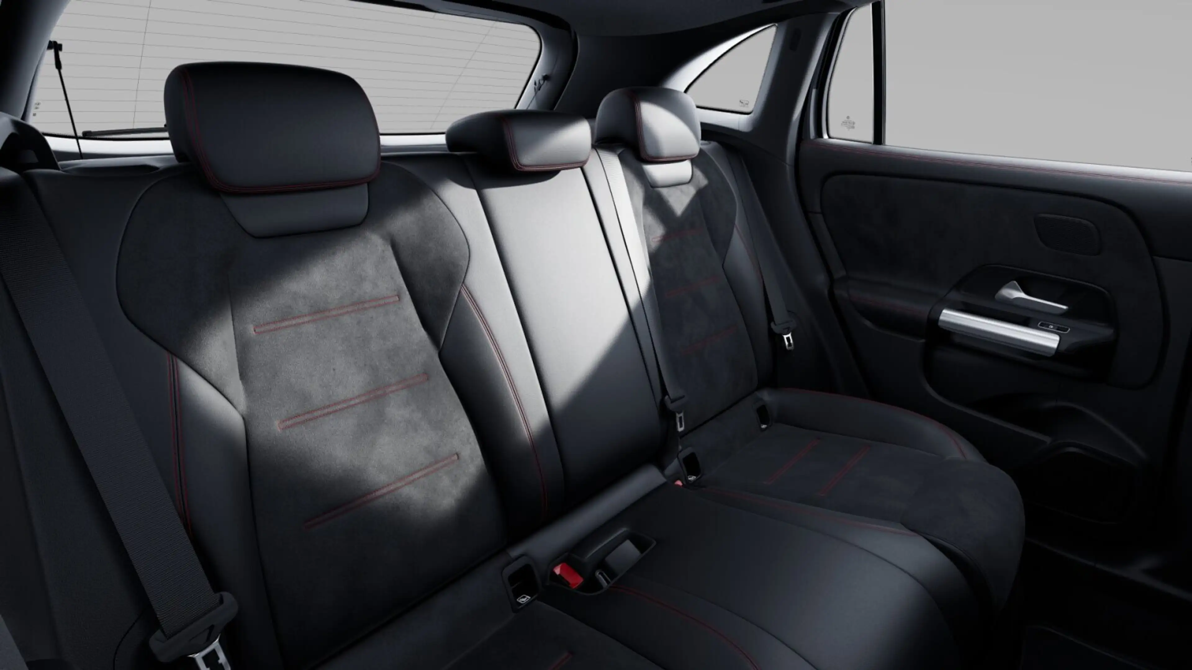 Mercedes-Benz GLA 220 GLA 220 d 4M EDITION AMG*PANO*AHK*STANDHZ*MLED* — photo 12