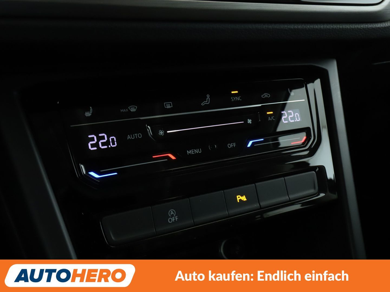 Volkswagen Touran 1.5 TSI ACT Comfortline BMT Aut.*NAVI*ACC* — photo 23