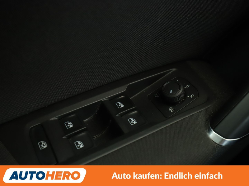 Volkswagen Touran 1.5 TSI ACT Comfortline BMT Aut.*NAVI*ACC* — photo 25