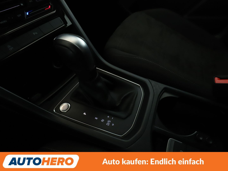 Volkswagen Touran 1.5 TSI ACT Comfortline BMT Aut.*NAVI*ACC* — photo 24