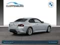 BMW 220 i Coupé M Sportpaket Navi+ACC+BT UPE: 57.799€ Grau - thumbnail 2