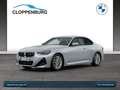 BMW 220 i Coupé M Sportpaket Navi+ACC+BT UPE: 57.799€ Grau - thumbnail 1