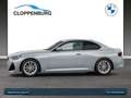 BMW 220 i Coupé M Sportpaket Navi+ACC+BT UPE: 57.799€ Grau - thumbnail 6