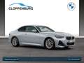 BMW 220 i Coupé M Sportpaket Navi+ACC+BT UPE: 57.799€ Grau - thumbnail 10