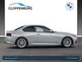 BMW 220 i Coupé M Sportpaket Navi+ACC+BT UPE: 57.799€ Grau - thumbnail 9