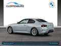 BMW 220 i Coupé M Sportpaket Navi+ACC+BT UPE: 57.799€ Grau - thumbnail 7