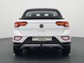 Volkswagen T-Roc Cabriolet Style NAVI ACC AHK LED SHZ PD Blanco - thumbnail 8