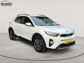 Kia Stonic 1.6CRDi 116cv Blanche 01/21 Airco Bluetooth Camera Blanc - thumbnail 3