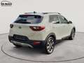 Kia Stonic 1.6CRDi 116cv Blanche 01/21 Airco Bluetooth Camera Blanc - thumbnail 5