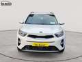 Kia Stonic 1.6CRDi 116cv Blanche 01/21 Airco Bluetooth Camera Blanc - thumbnail 2