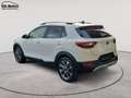 Kia Stonic 1.6CRDi 116cv Blanche 01/21 Airco Bluetooth Camera Blanc - thumbnail 4
