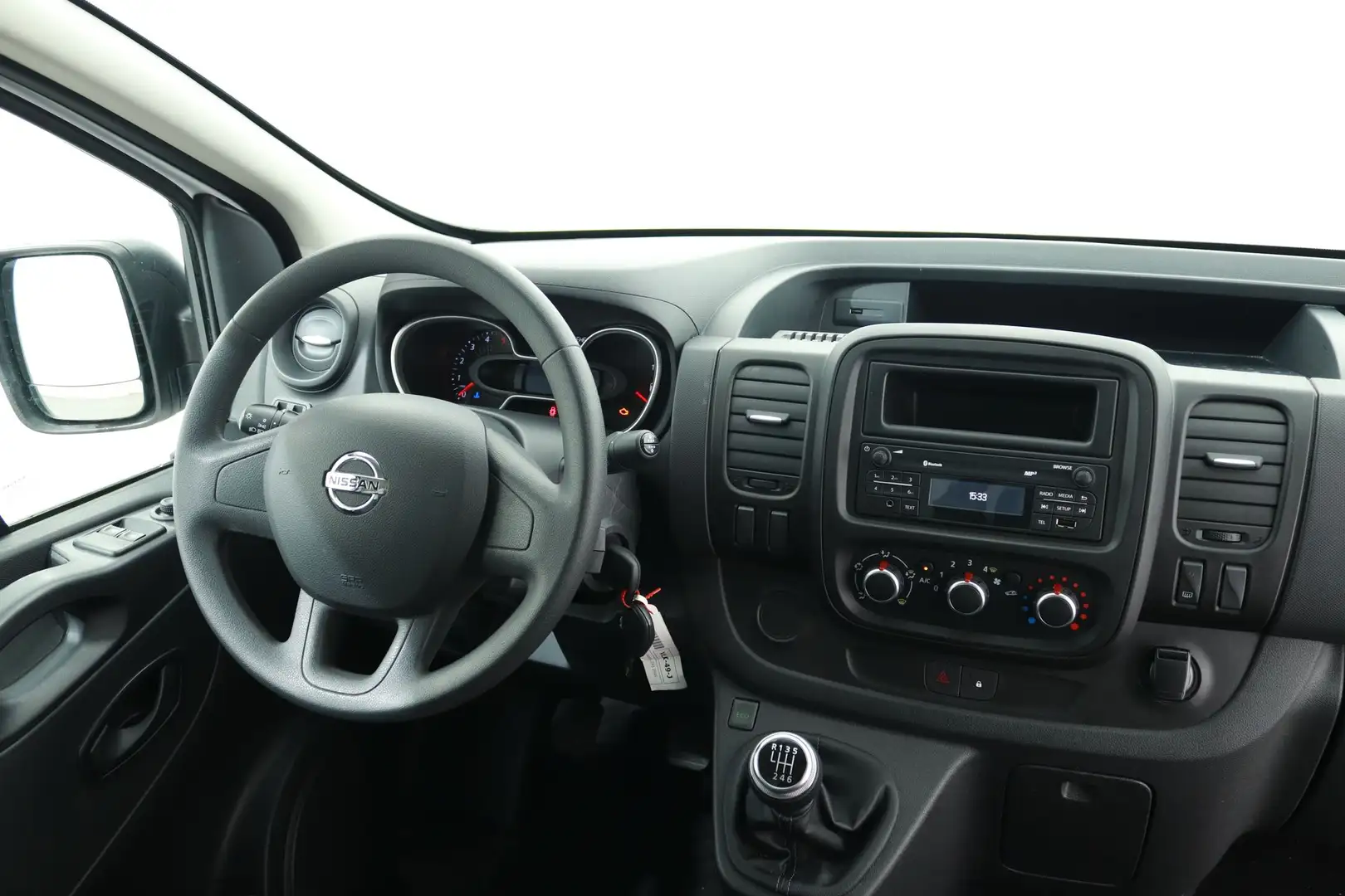 Nissan NV300 2.0 DCI 120PK L2H1 ACENTA | Bluetooth | Hill Start Wit - 2