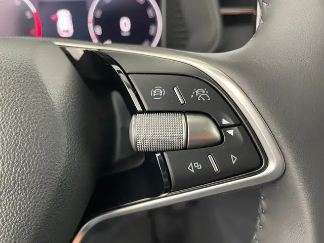 Skoda Scala view 14