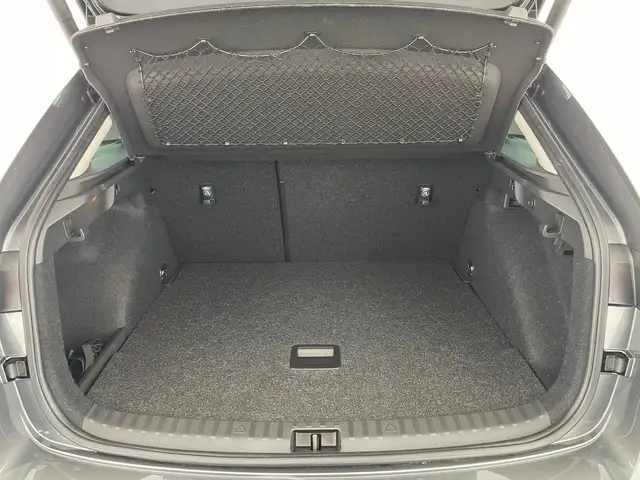 Skoda Scala view 7