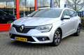 Renault Megane Estate 1.5 dCi Eco2 Zen Navi|Clima|Stoelverw|LMV|L Gris - thumbnail 33