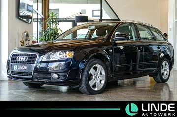 2.0 TDI |NAVI|SHZ|PDC|TEMPO.|AHK|16 ALU