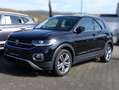 Volkswagen T-Cross 1,0 TSI Style LED ACC SHZ NAVIRückfahrkameraPTS Noir - thumbnail 1