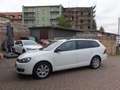 Volkswagen Golf VI  1.2 TSI MATCH Variant, EU5, Service neu Weiß - thumbnail 2