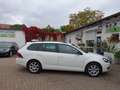 Volkswagen Golf VI  1.2 TSI MATCH Variant, EU5, Service neu Weiß - thumbnail 4