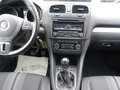 Volkswagen Golf VI  1.2 TSI MATCH Variant, EU5, Service neu Weiß - thumbnail 10
