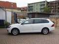Volkswagen Golf VI  1.2 TSI MATCH Variant, EU5, Service neu Weiß - thumbnail 5