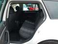 Volkswagen Golf VI  1.2 TSI MATCH Variant, EU5, Service neu Weiß - thumbnail 11