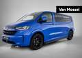Volkswagen Transporter 2.0 TDI L2H1 Bulli 150 PK | Trekhaak | Licht metal Bleu - thumbnail 1