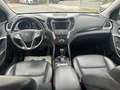 Hyundai SANTA FE Premium 4WD Aut. Xenon Navi Kamera Schwarz - thumbnail 8