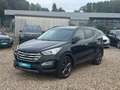 Hyundai SANTA FE Premium 4WD Aut. Xenon Navi Kamera Schwarz - thumbnail 1