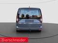 Volkswagen Caddy 1.5 TSI Edition 75 5-J-G AHK PDC ACC Grijs - thumbnail 4