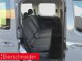 Volkswagen Caddy 1.5 TSI Edition 75 5-J-G AHK PDC ACC Grijs - thumbnail 24