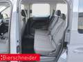 Volkswagen Caddy 1.5 TSI Edition 75 5-J-G AHK PDC ACC Grijs - thumbnail 28