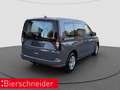 Volkswagen Caddy 1.5 TSI Edition 75 5-J-G AHK PDC ACC Grijs - thumbnail 9