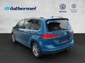 Volkswagen Touran Sound BMT/Start-Stopp Blau - thumbnail 3