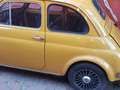 Fiat Cinquecento L Amarillo - thumbnail 7