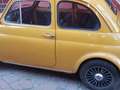 Fiat Cinquecento L Amarillo - thumbnail 8