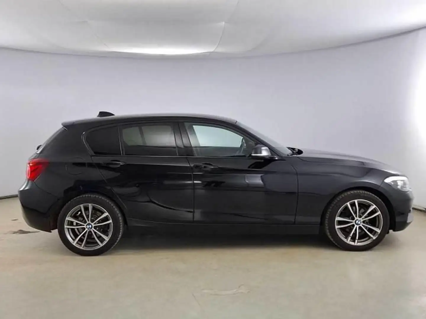 BMW 116 d 5p. Sport Noir - 2