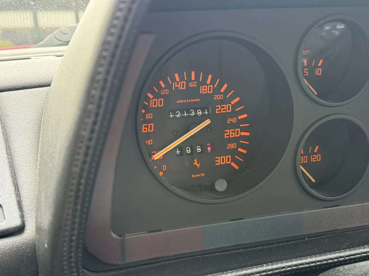 Ferrari 348 TS, foto 12