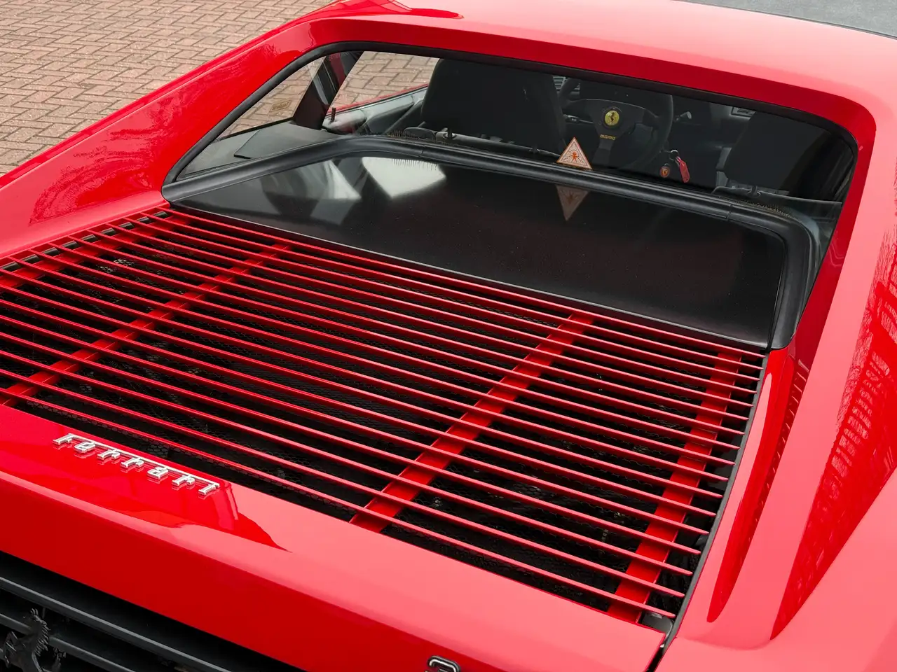 Ferrari 348 TS, foto 7
