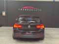 BMW 118 118d 150 ch M Sport A Noir - thumbnail 4
