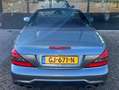 Mercedes-Benz SL 350 350 Bleu - thumbnail 4
