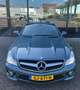 Mercedes-Benz SL 350 350 Bleu - thumbnail 2