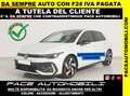 Volkswagen Golf GTI VIII.5 8.5 TETTO MATRIX PERFORMANCE BLACK PACK 18" Bianco - thumbnail 1