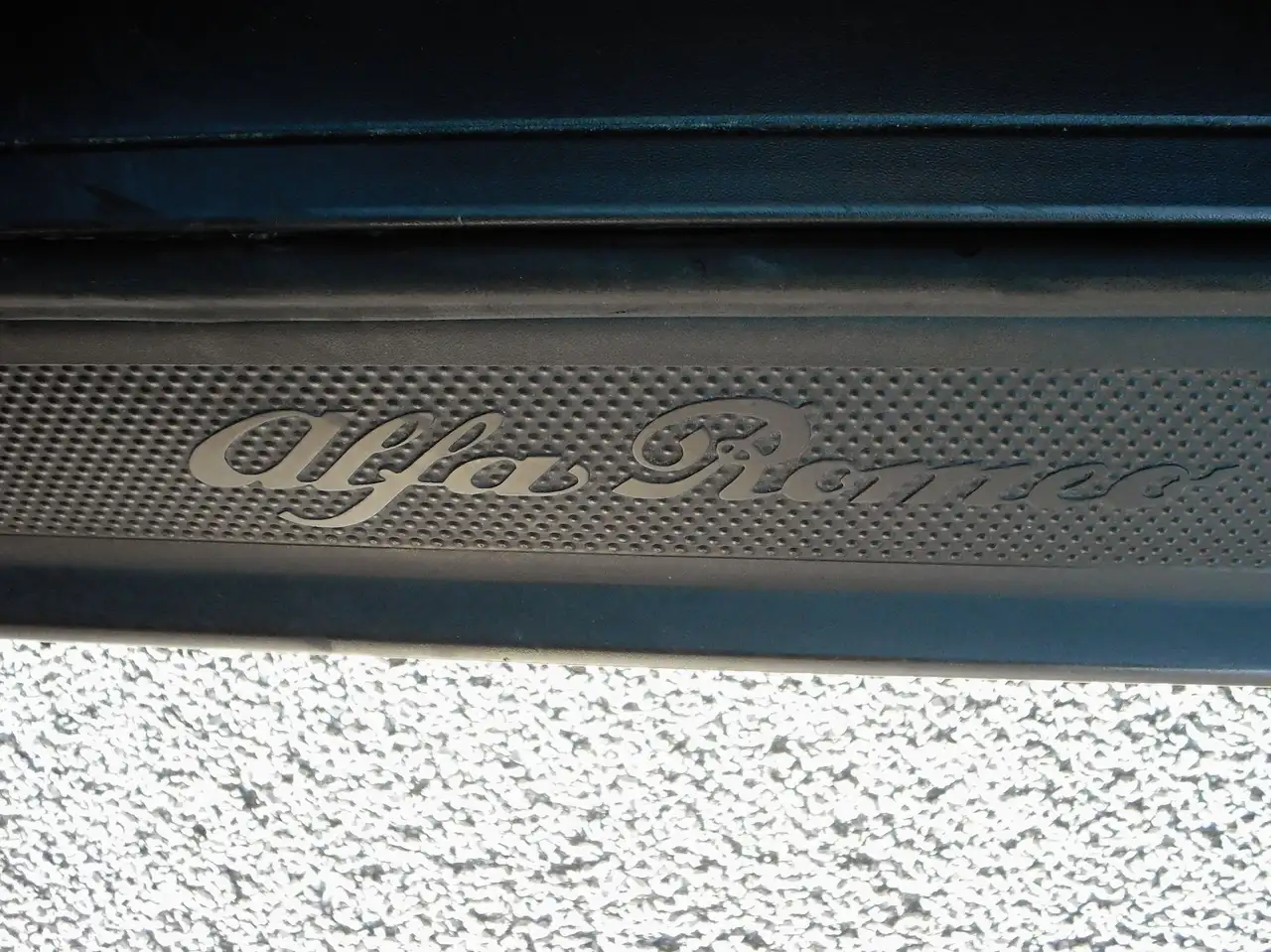 Alfa Romeo Spider 1995 2.0 ts 16v Lusso, foto 12