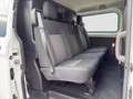 Ford Transit Custom DoKa 2.0 TDCi 300 L1H1 Trend Regal-System/6-Sitze Weiß - thumbnail 12