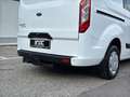 Ford Transit Custom DoKa 2.0 TDCi 300 L1H1 Trend Regal-System/6-Sitze Weiß - thumbnail 35