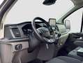 Ford Transit Custom DoKa 2.0 TDCi 300 L1H1 Trend Regal-System/6-Sitze Weiß - thumbnail 10