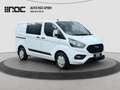 Ford Transit Custom DoKa 2.0 TDCi 300 L1H1 Trend Regal-System/6-Sitze Weiß - thumbnail 7