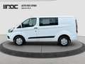 Ford Transit Custom DoKa 2.0 TDCi 300 L1H1 Trend Regal-System/6-Sitze Weiß - thumbnail 2